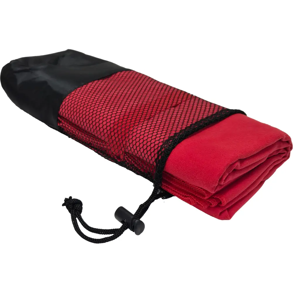 Poliesterski etui za brisačo Active 