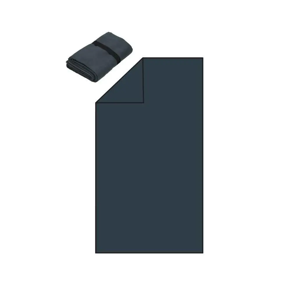 Brisača Active XL microfibra 80x160cm