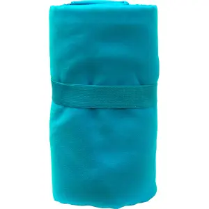 Brisača Active XL microfibra 80x160cm