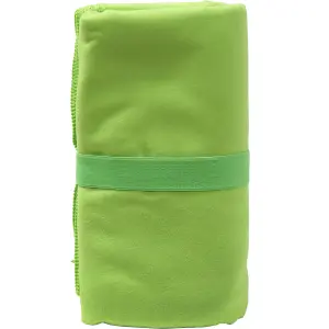 Brisača Active XL microfibra 80x160cm