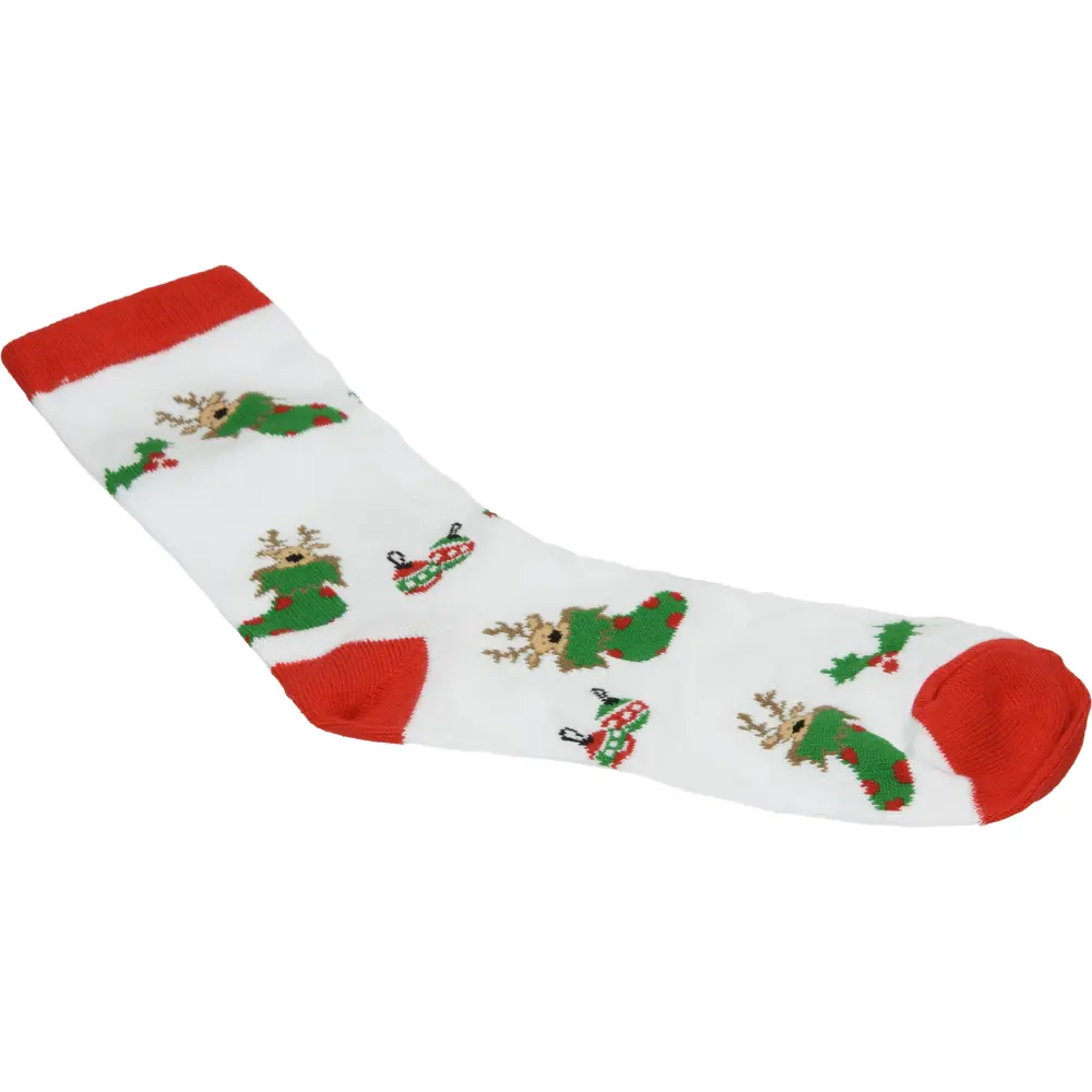 Nogavice v okrasku - ženske