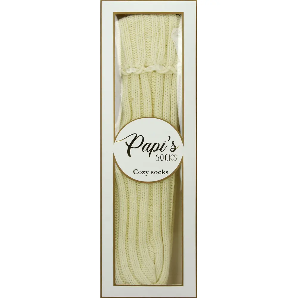 NOGAVICE ZIMSKE V ŠKATLI XMAS SORT