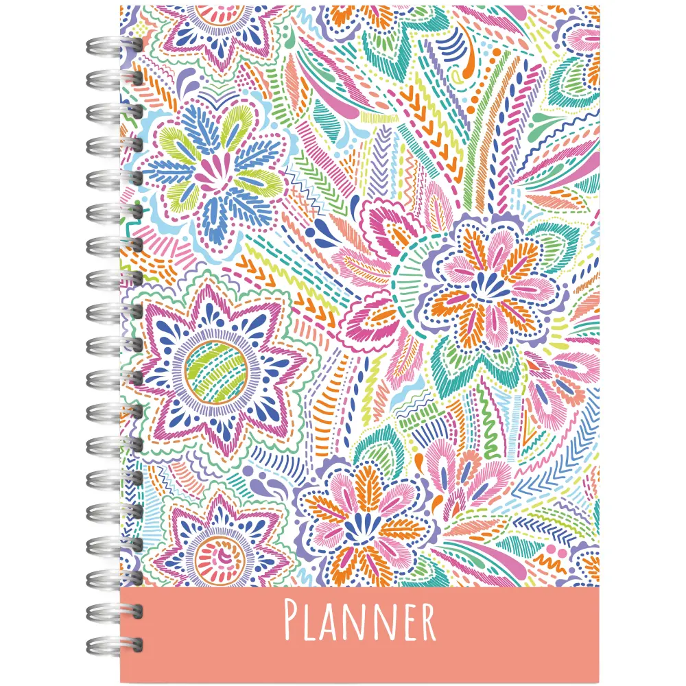 Notes  planer Teen