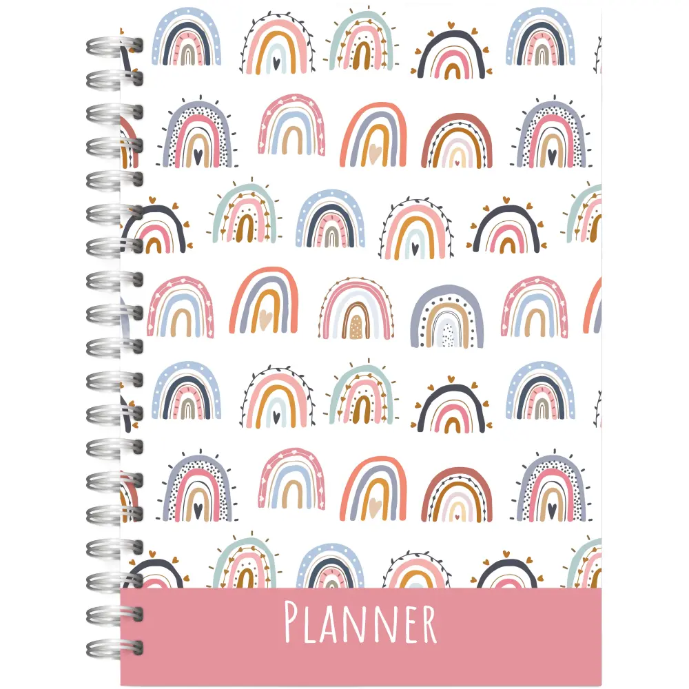 Notes  planer Teen