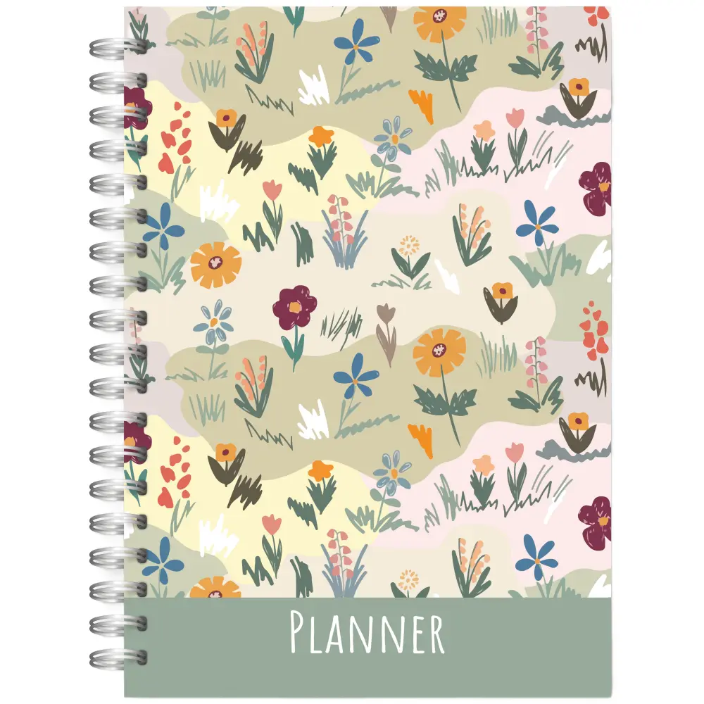 Notes  planer Teen