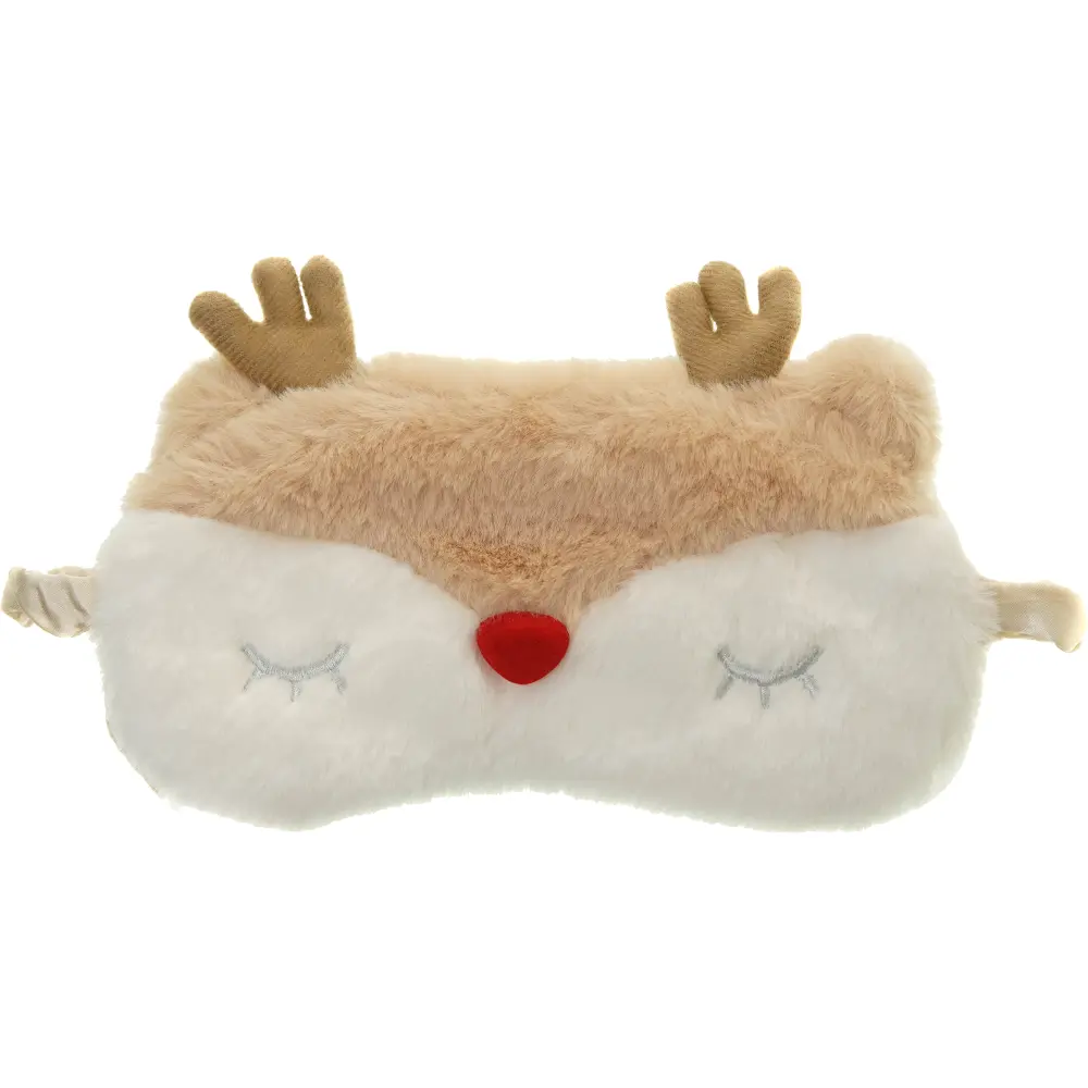 SLEEPING MASK XMAS SORT