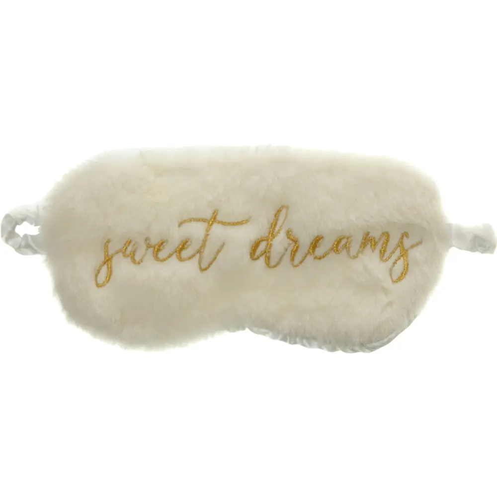 SLEEPING MASK XMAS SORT