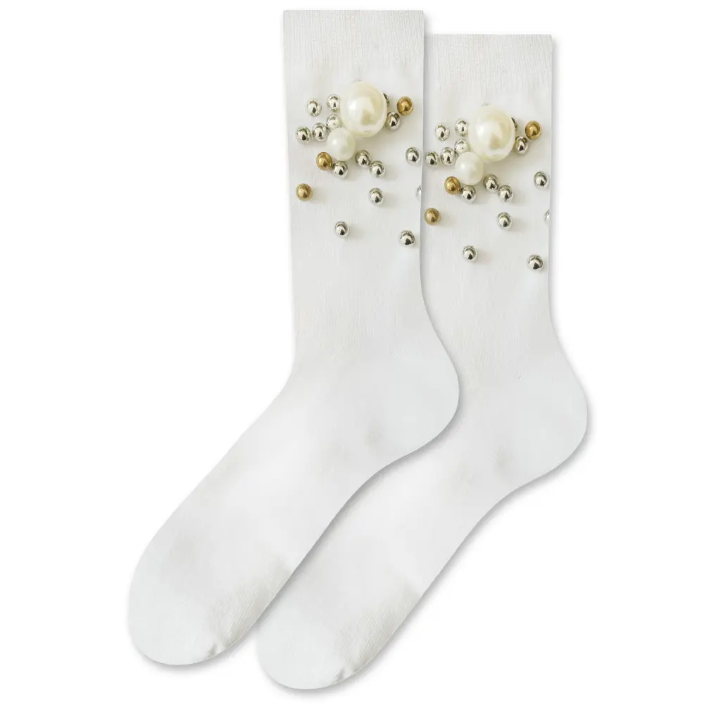 SOCKS IN A SAVING JAR XMAS SORT