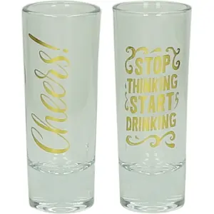 SET KOZARCEV 2X 25ML XMAS