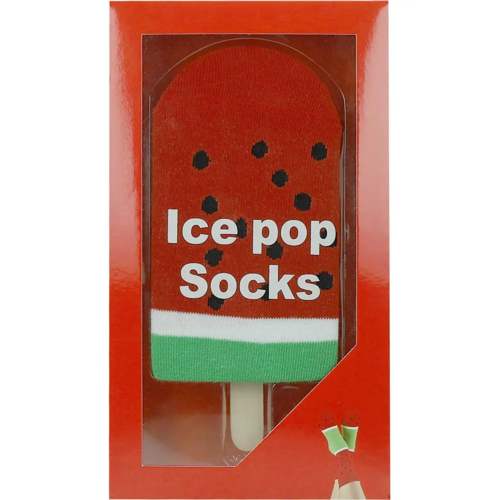 SOCKS ICEPOP SORT
