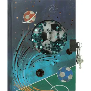 SPOMINSKA KNJIGA S KLJUČEM BOYS