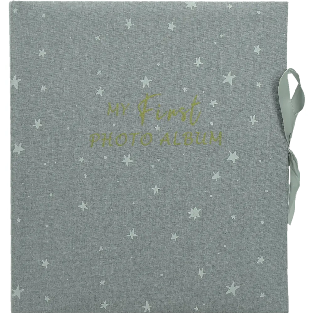 Foto album Creative My First Album 