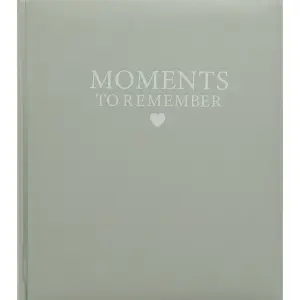 Foto album Creative Moments