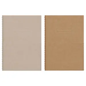 Planer Travel Journal