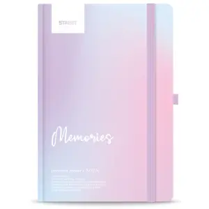 NOTES Z ELASTIKO DICTIONARY MEMORIES A5