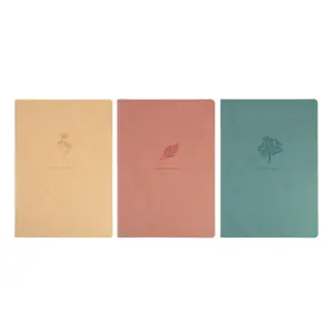 ZVEZEK STREET NATURE