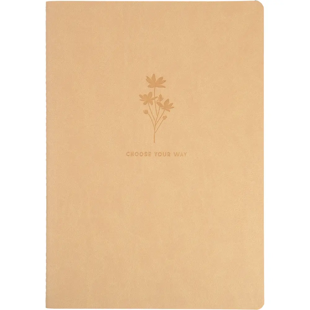 ZVEZEK STREET NATURE