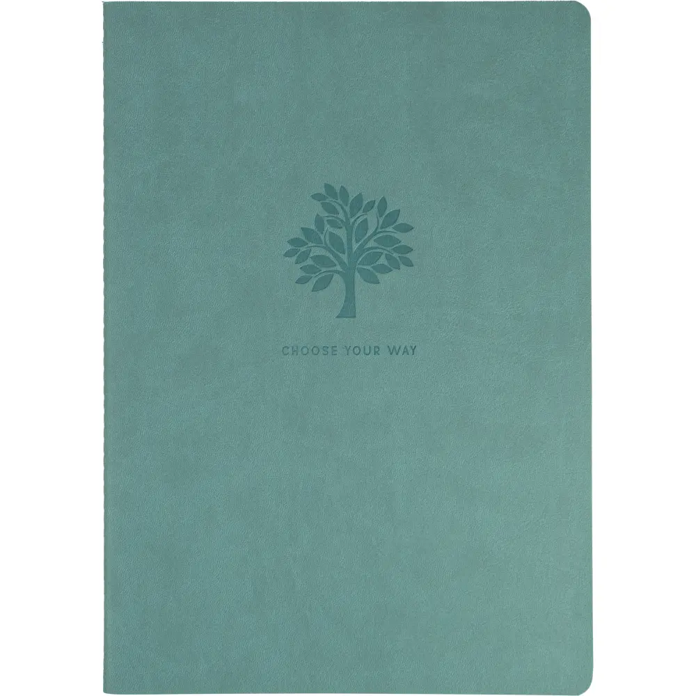 ZVEZEK STREET NATURE