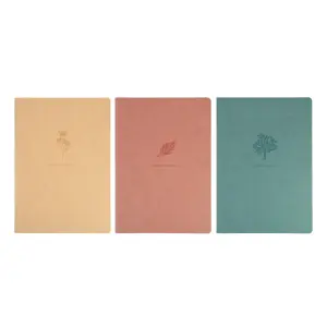 ZVEZEK STREET NATURE