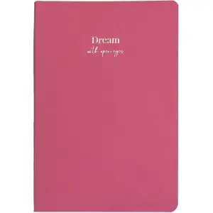Notes Dream A6