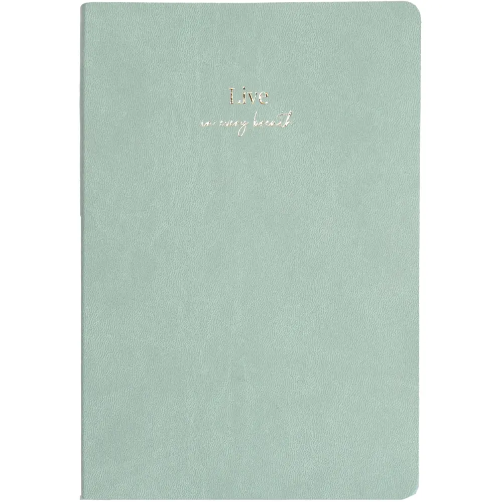 Notes Life A5