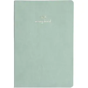 Notes Life A6