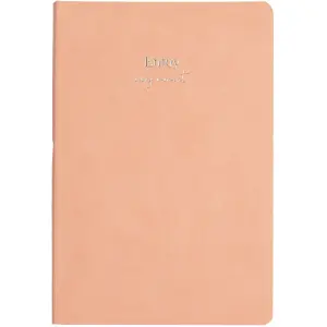 Notes Enjoy A5