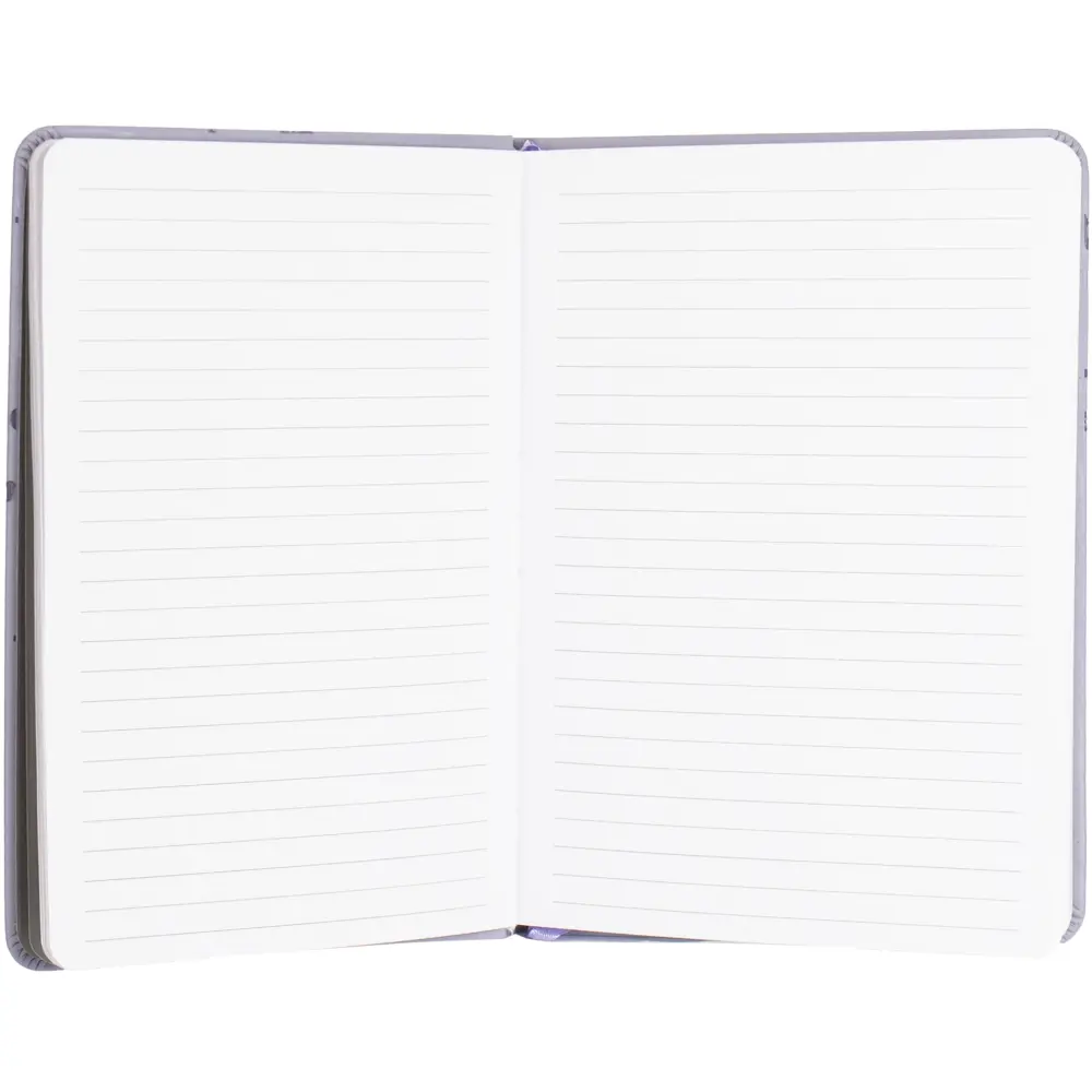 Notes z elastiko Bow A5