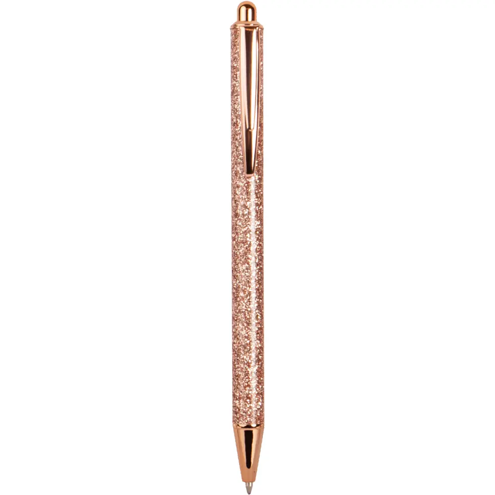 SV.KEM. GLITTER R.GOLD+ ETUI