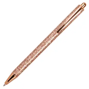 SV.KEM. GLITTER R.GOLD+ ETUI