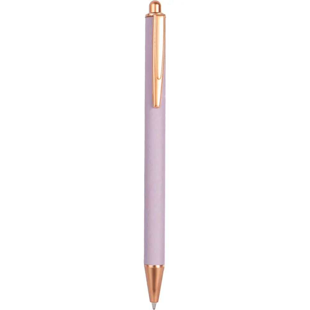 SV.KEM. PU GARDEN PURPLE+ETUI