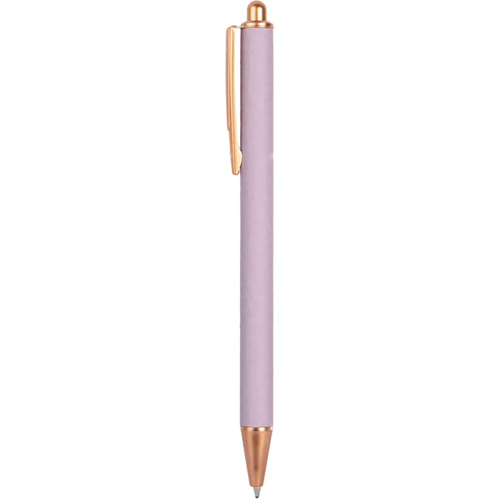 SV.KEM. PU GARDEN PURPLE+ETUI