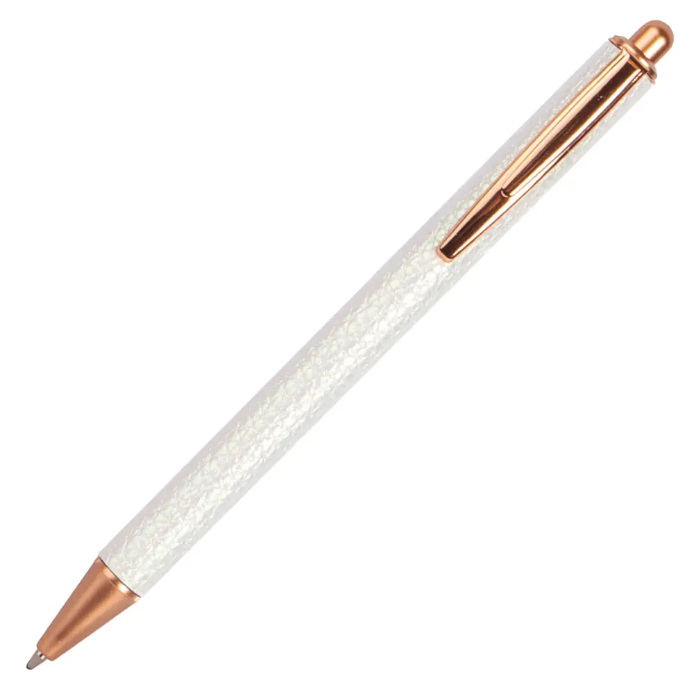 SV.KEM. SHINY WHITE+ETUI