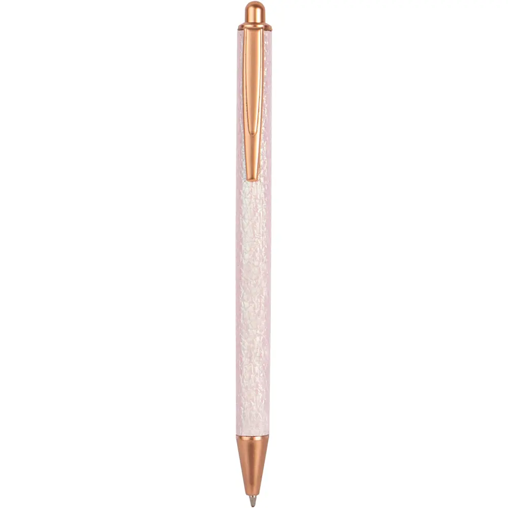 SV.KEM. SHINY PINK+ETUI