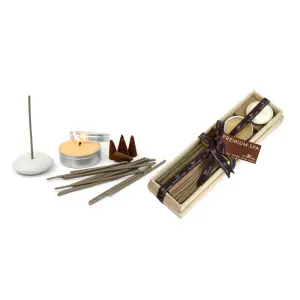 Set darilni Spirit Aroma