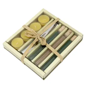 Set darilni Spirit Aroma tri epruvete