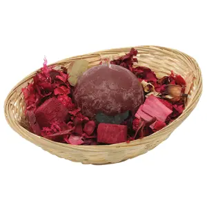 DARILNI SET SCARLETT