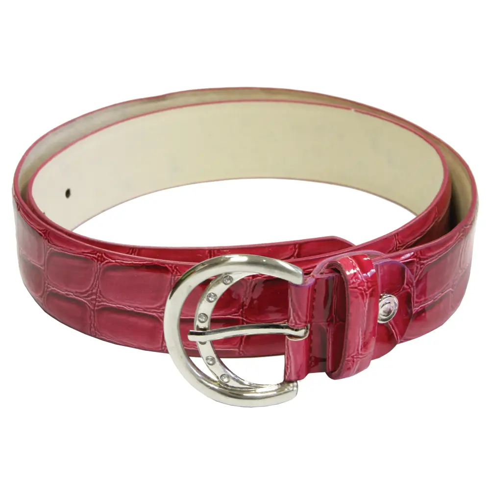 Ženski modni pas sortirano