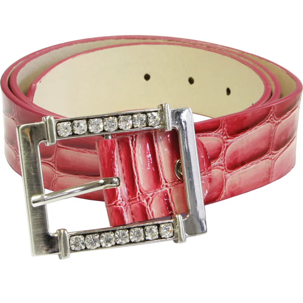 Ženski modni pas sortirano