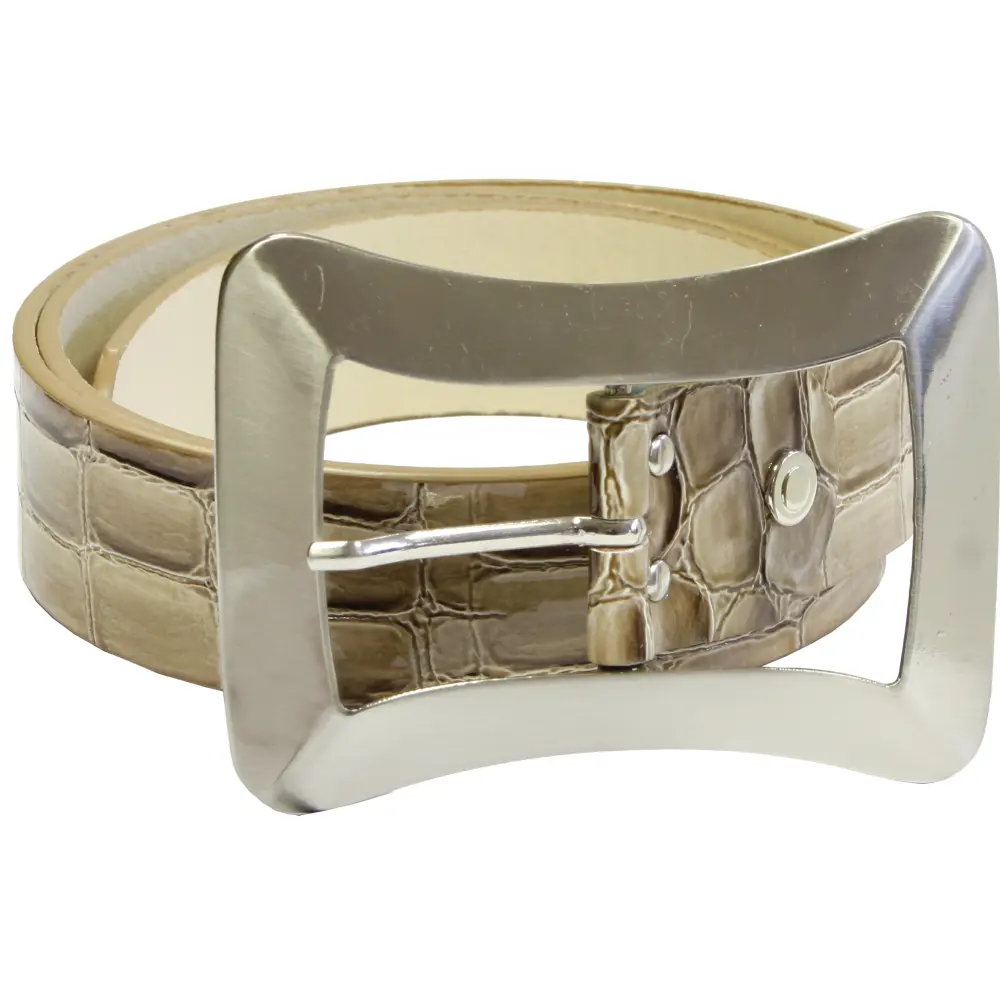 Ženski modni pas sortirano