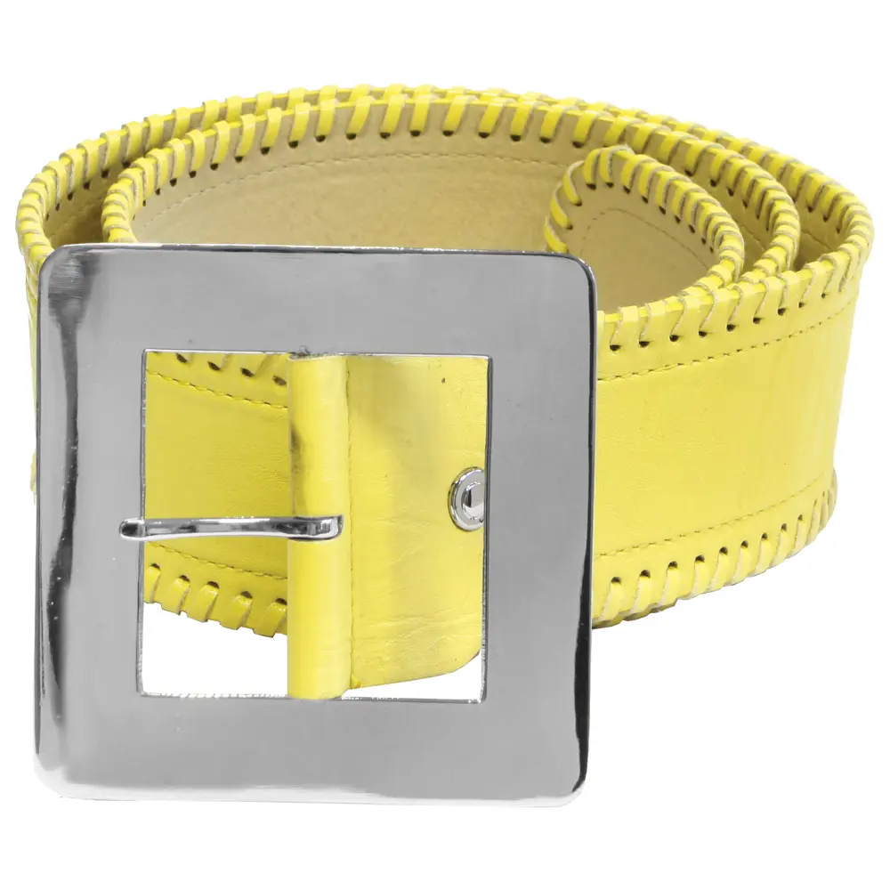 Ženski modni pas sortirano