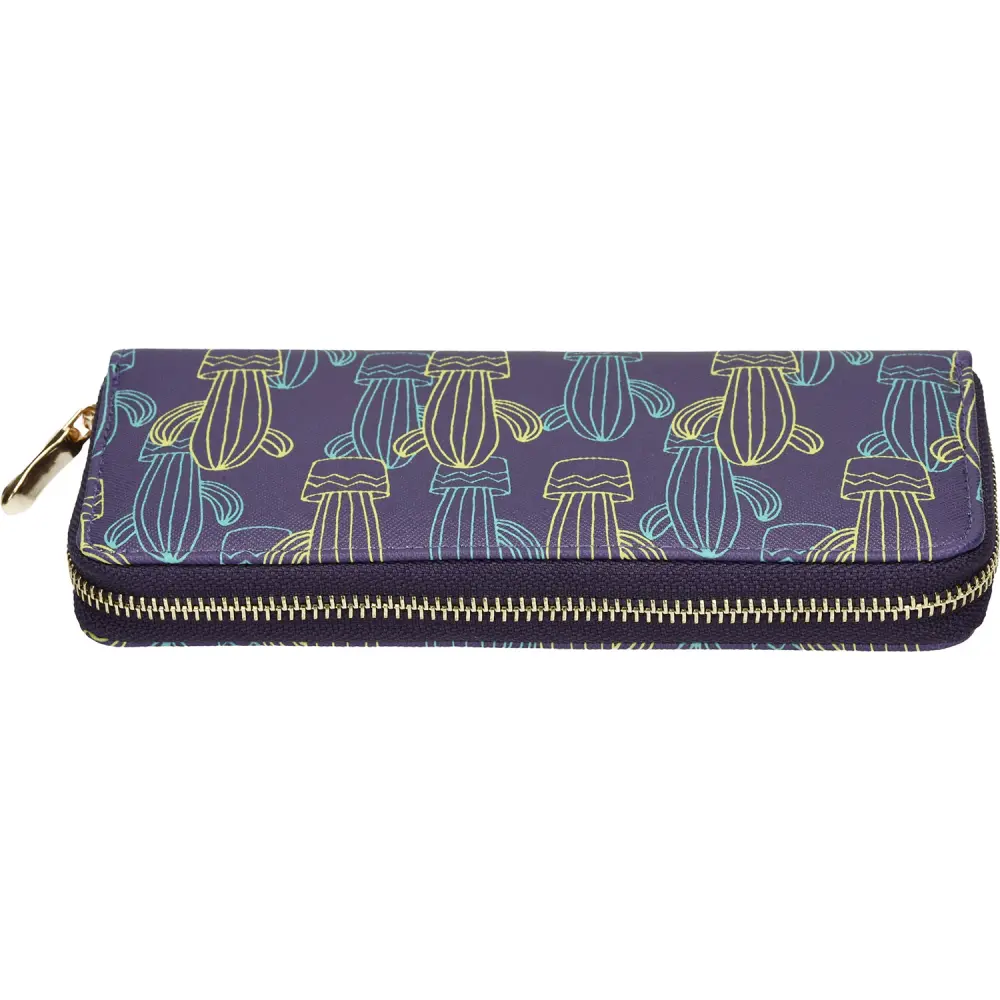 Denarnica ženska velika cactus