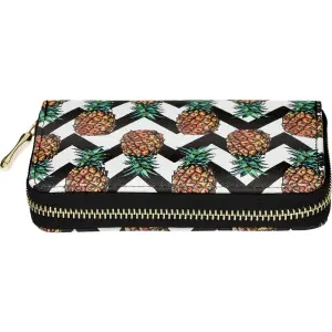 Denarnica ženska mala ananas