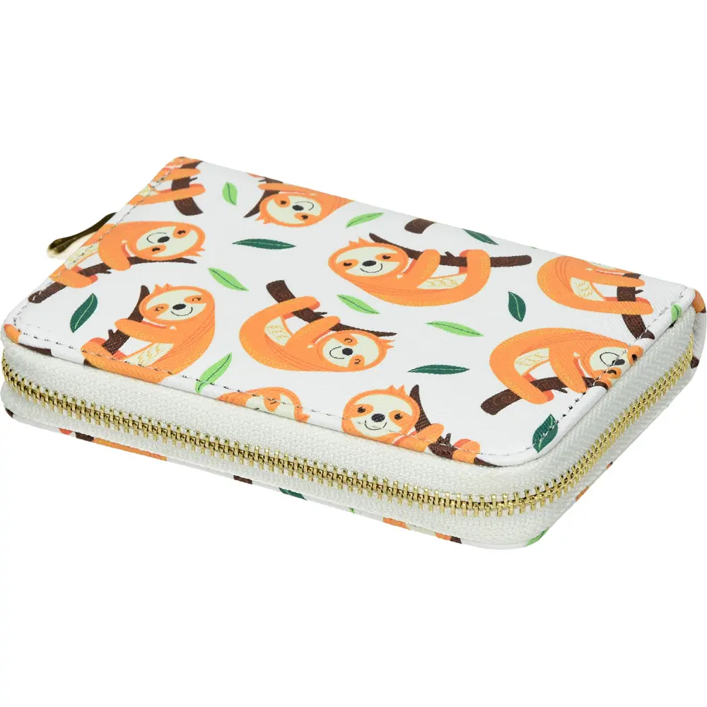 Denarnica ženska mala coala