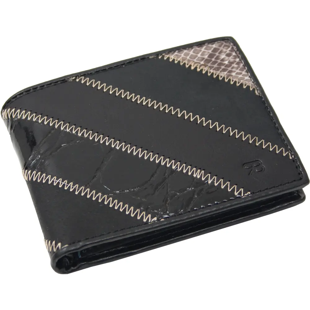 Usnjena denarnica ženska sort