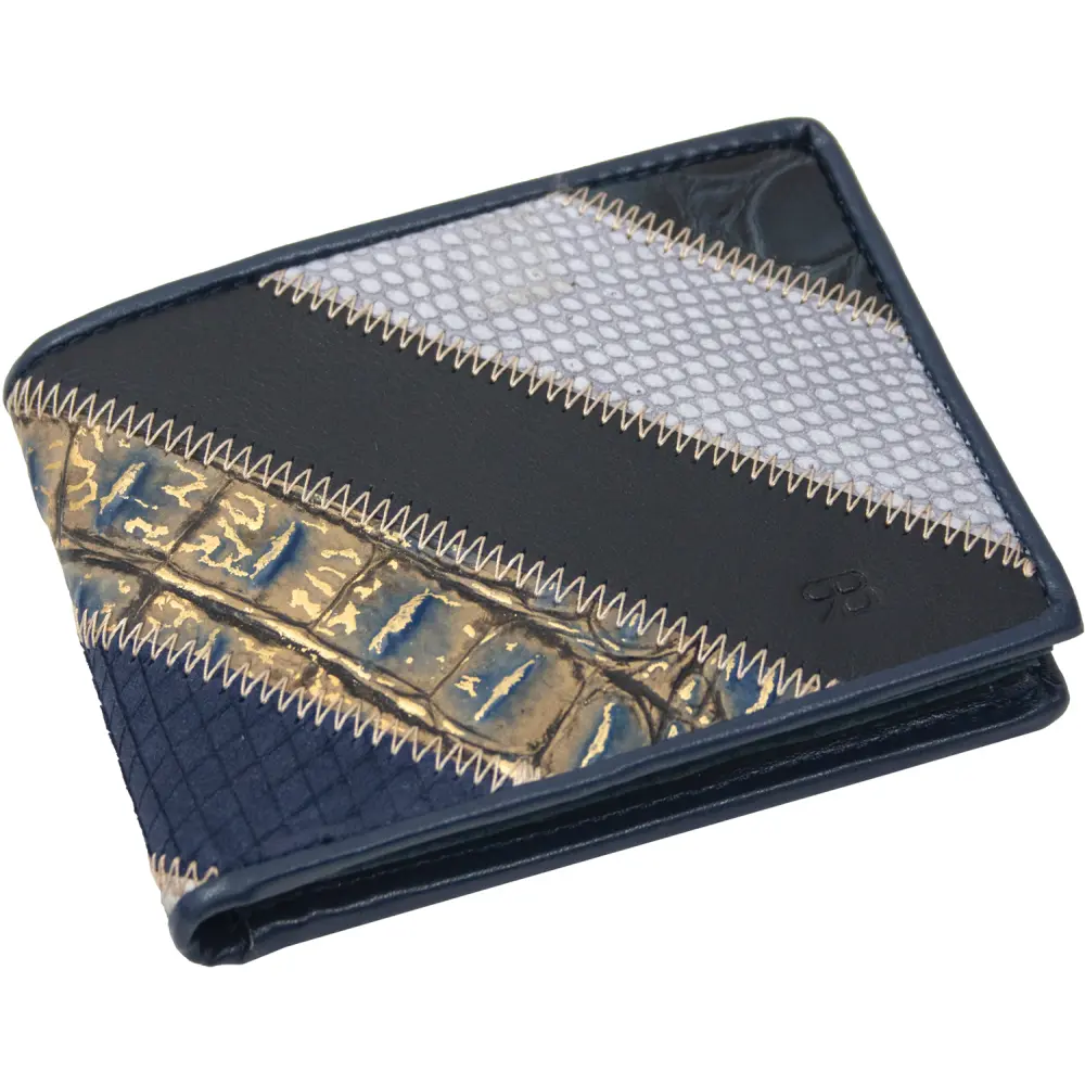 Usnjena denarnica ženska sort