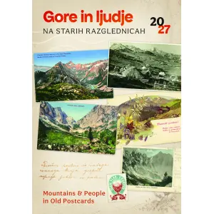 KOLEDAR GORE IN LJUDJE 2027