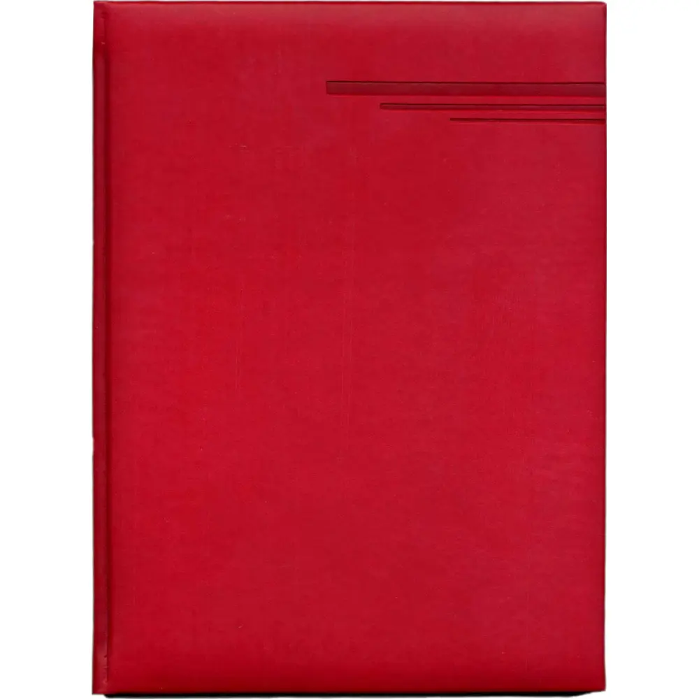 Poslovnik Morena rdeč