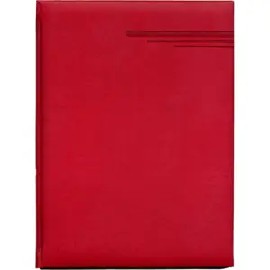 Poslovnik Morena rdeč