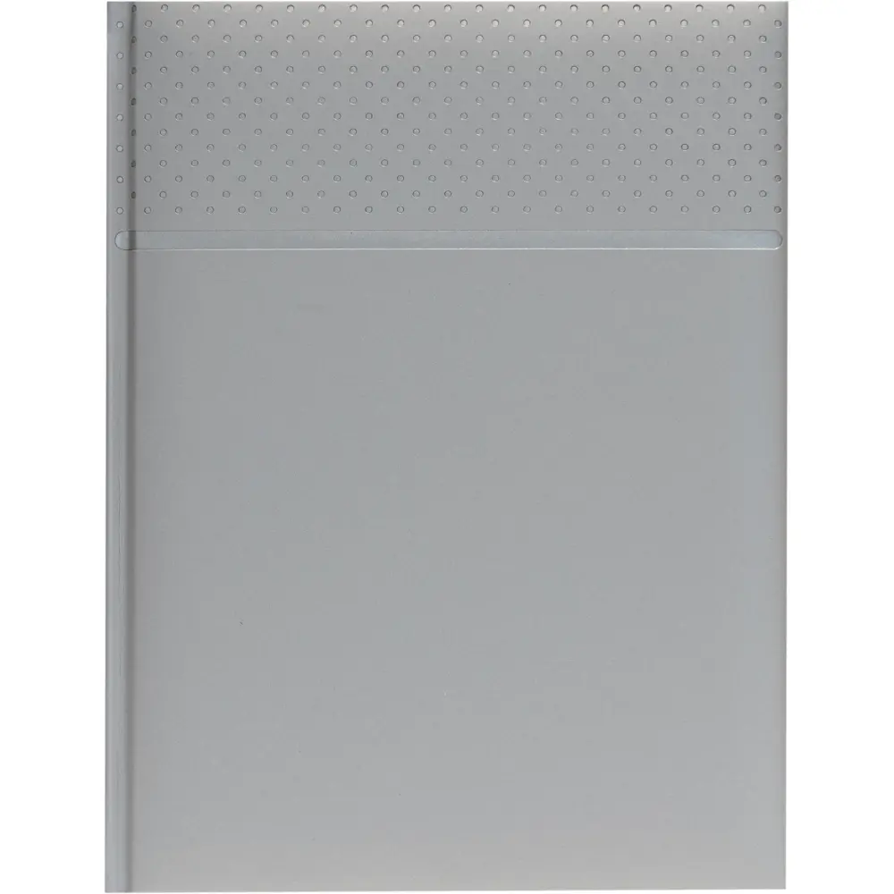 Poslovnik Tonda srebrn